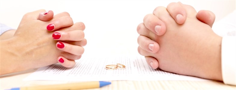 What is divorce financial planning?