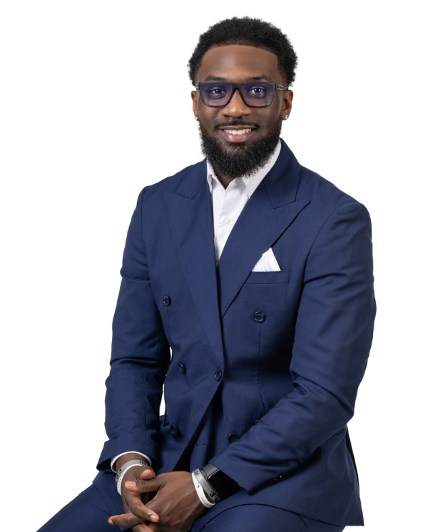 Christopher Scott II