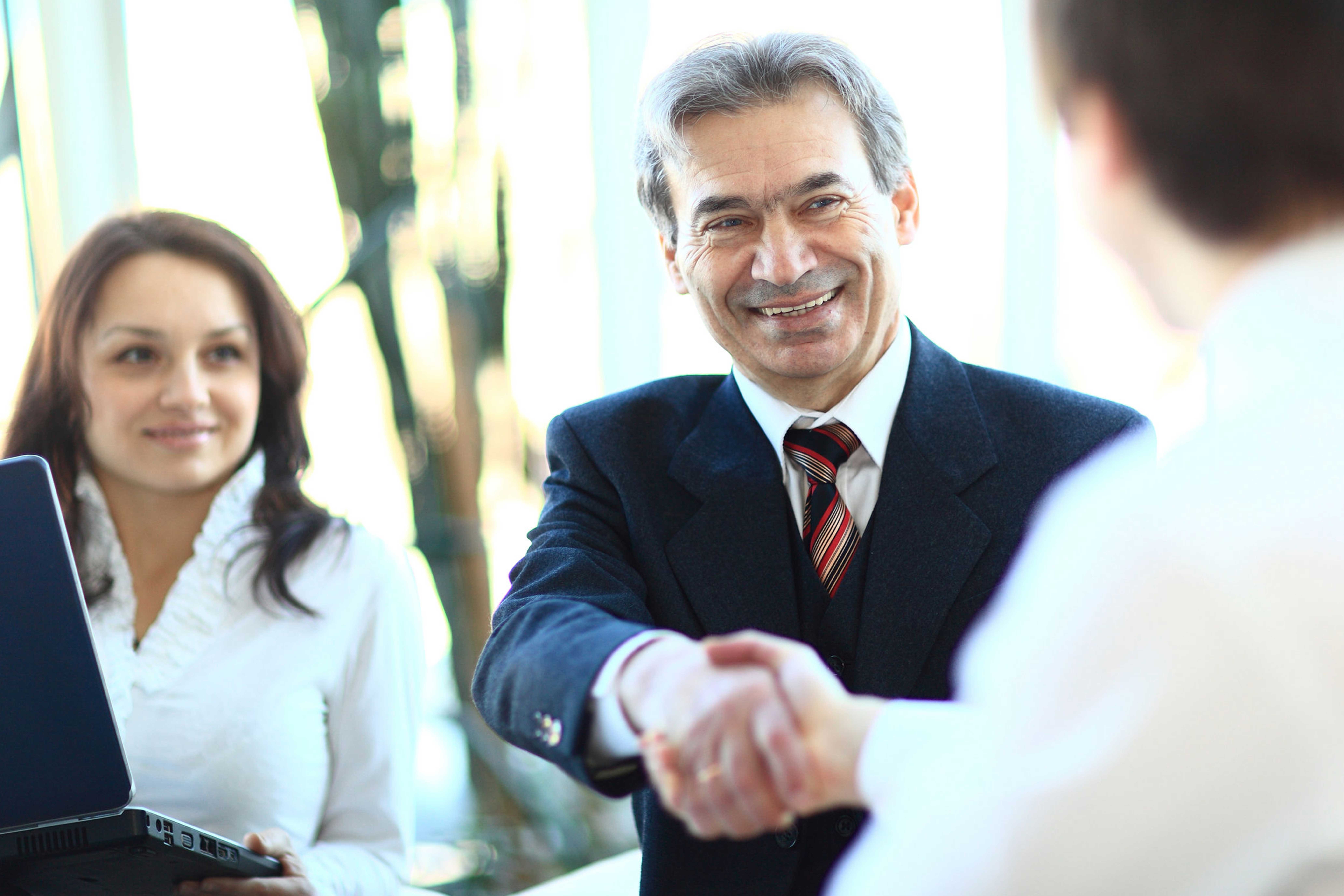 Complications of a Family Business Transition, Part III: When No Kids are Involved in the Business