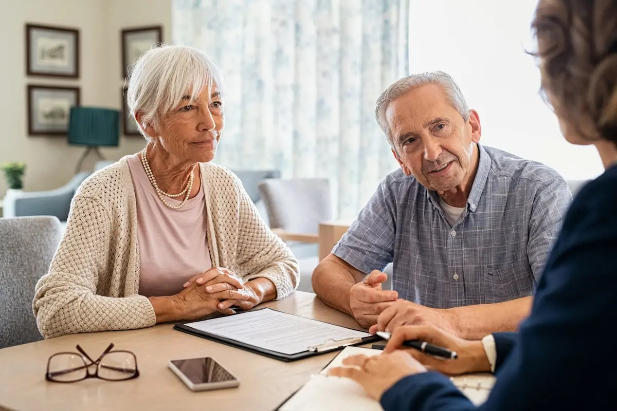 Is Your Estate Plan Outdated? A Checklist of Life Events That Should Trigger a Review
