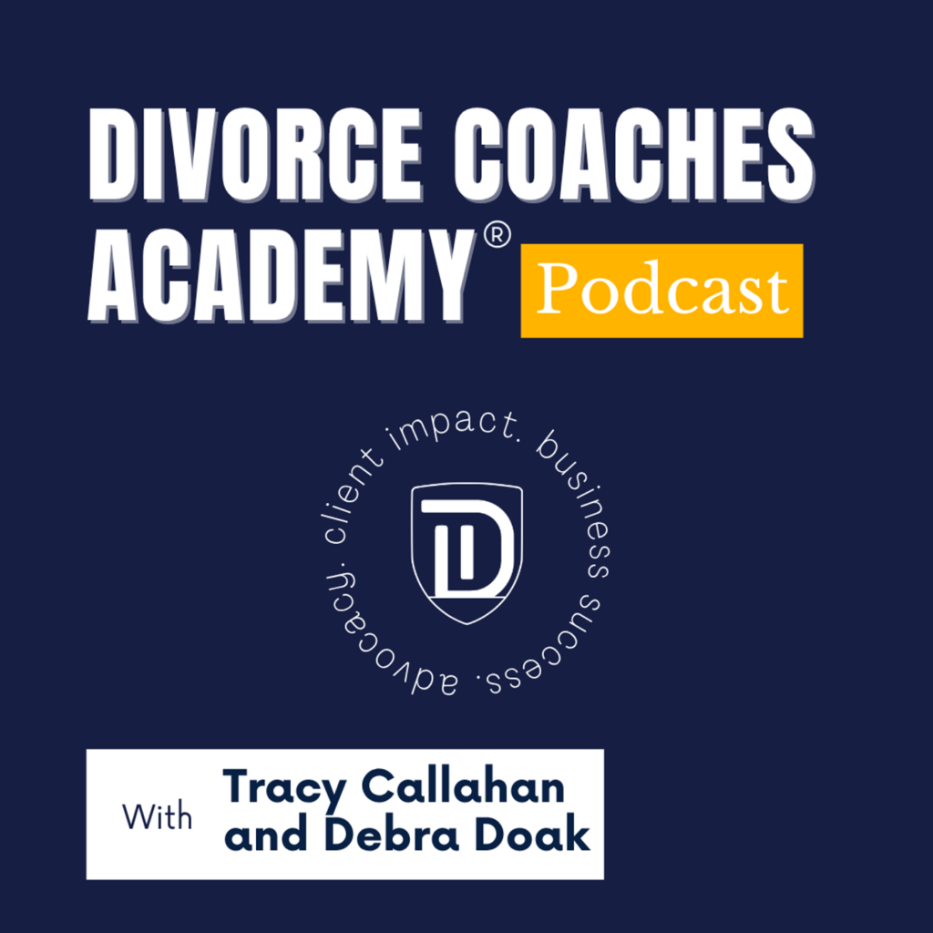 Alyssa Feldmeyer Miller on the DCA Podcast – Beyond the 50/50 Split: Making Smarter Financial Decisions in Divorce
