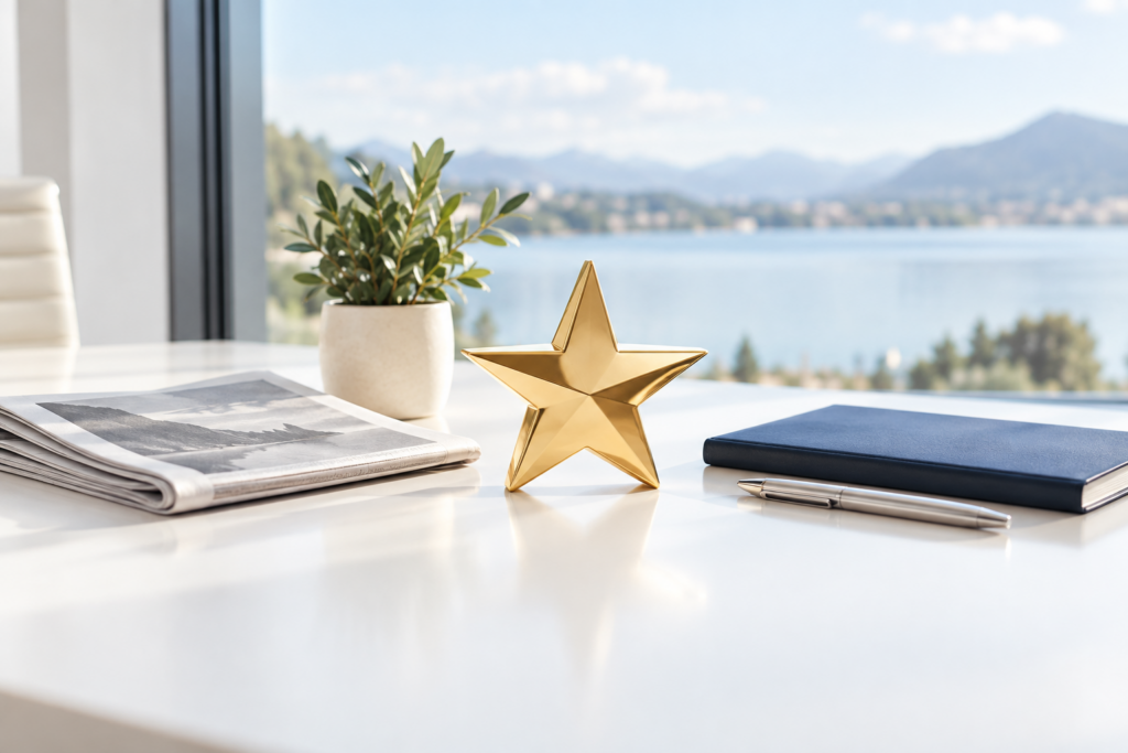Five Star Professional Recognizes Feldmeyer Financial Group Advisors for 2026