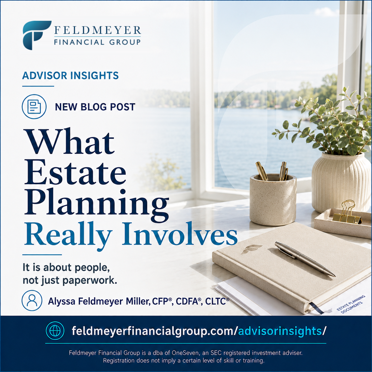 Estate Planning Made Simple