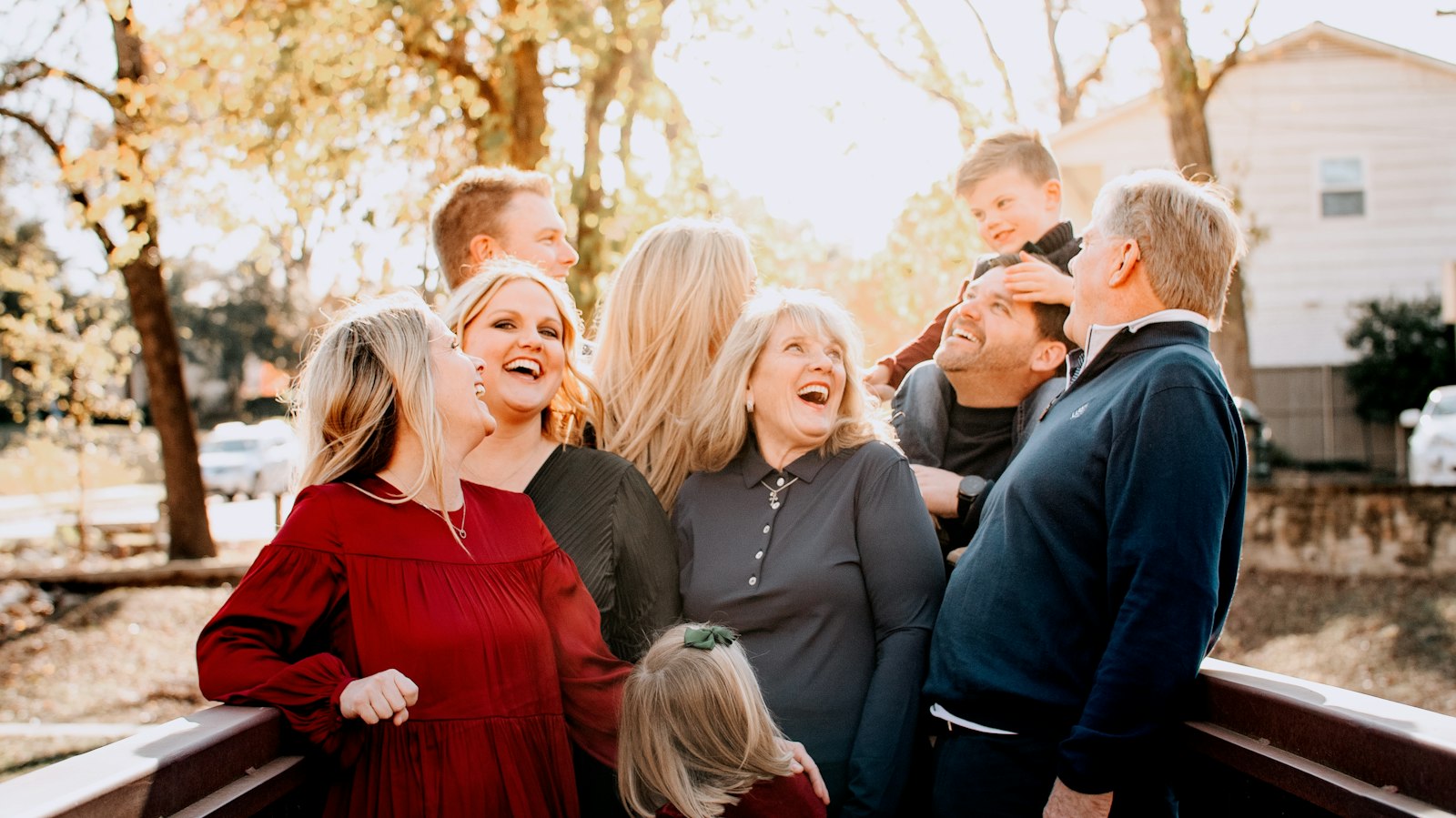 The Sandwich Generation Squeeze: Caring for Parents and Kids Without Sacrificing Your Own Plan