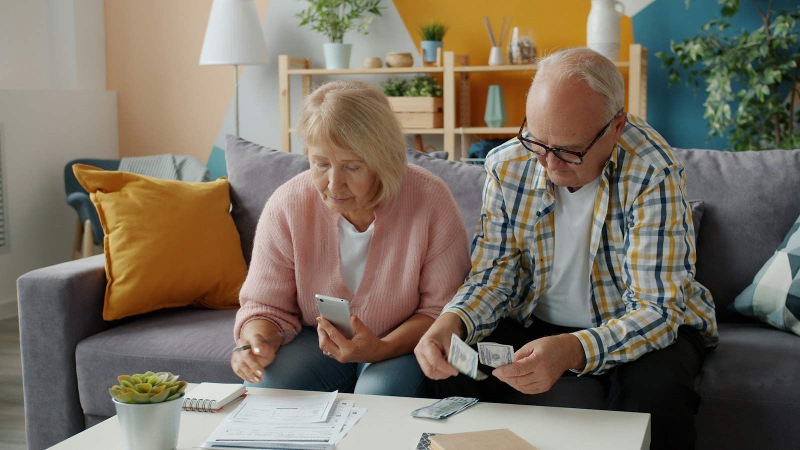 Retirement Income: Turning a Lifetime of Savings Into a Paycheck